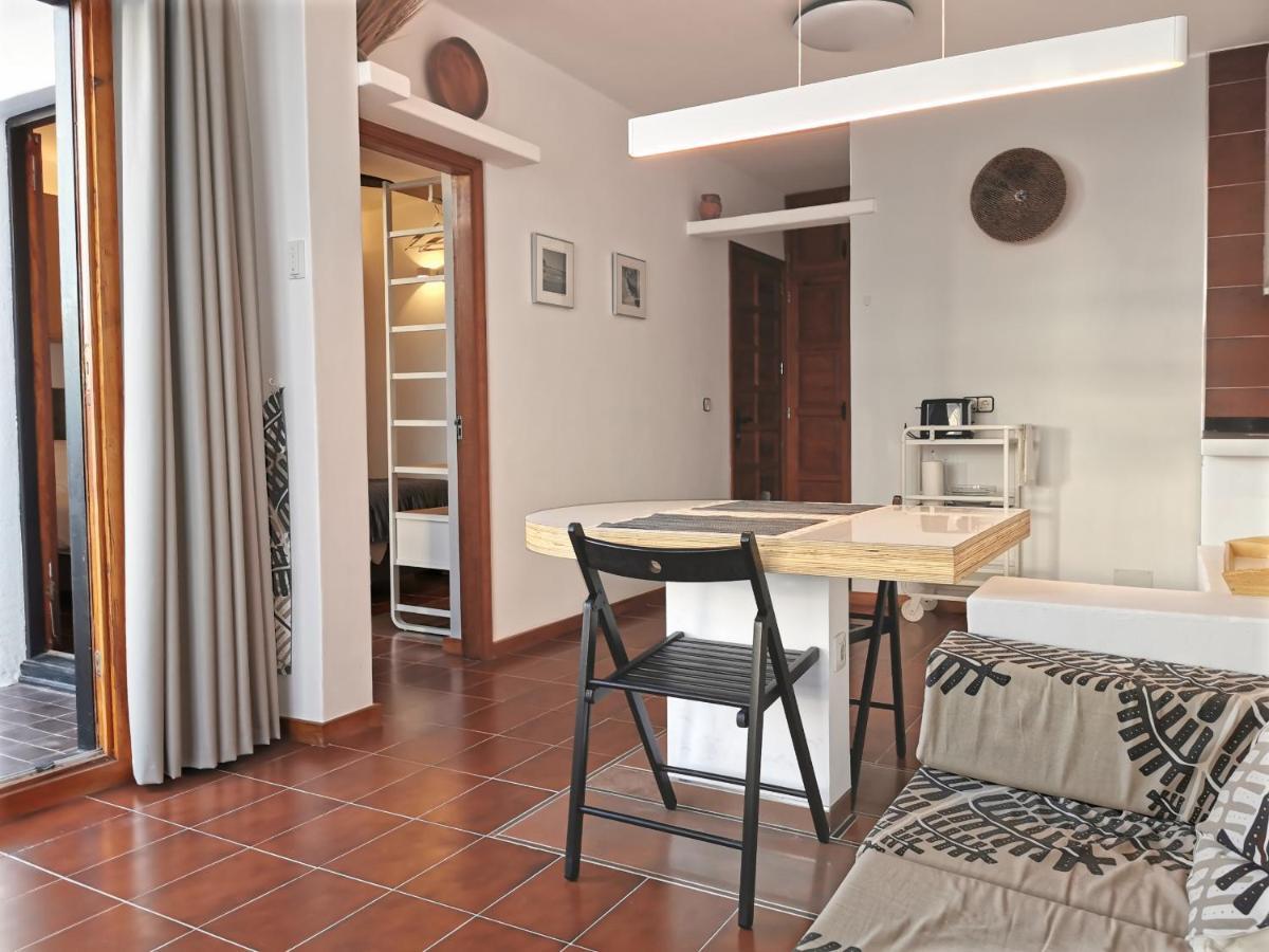 Vulcano Lanzarote Apartment *