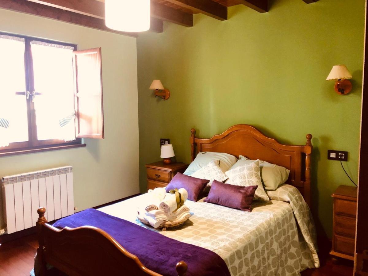 Casa El Rubio Sobrepiedra