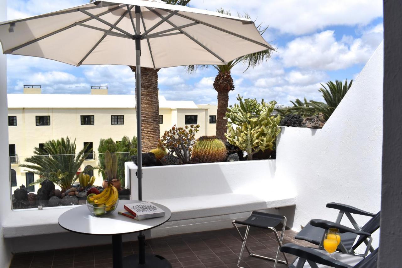 Apartment Vulcano Lanzarote