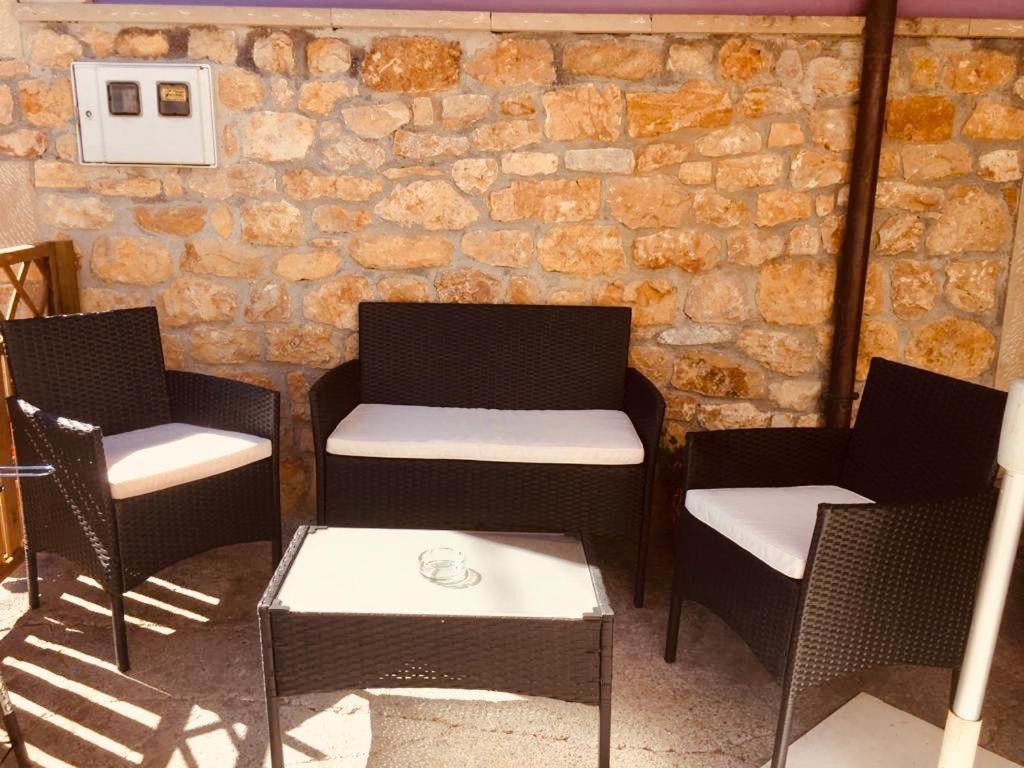 Casa El Rubio Sobrepiedra