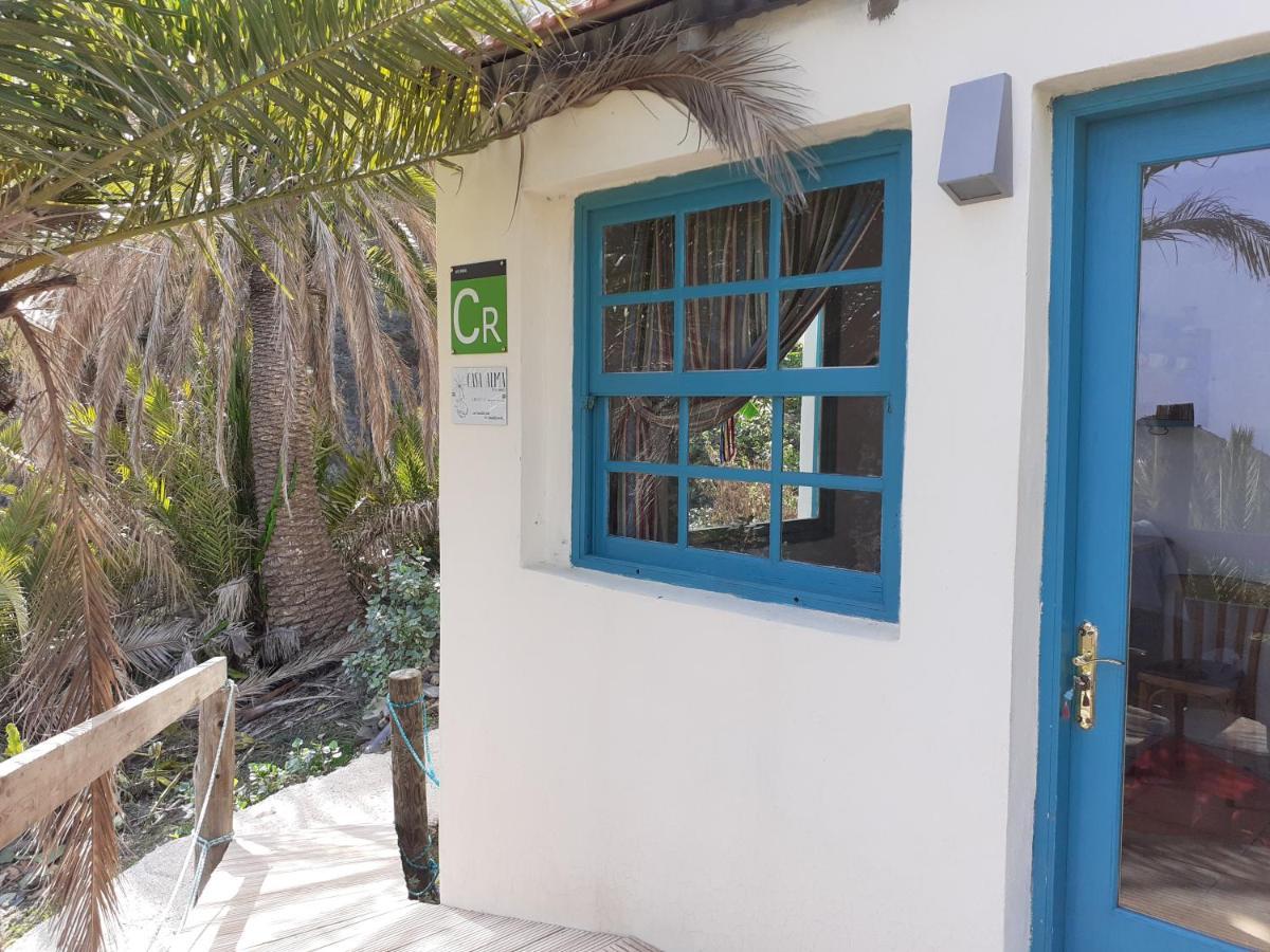 Casa Alma Holiday home