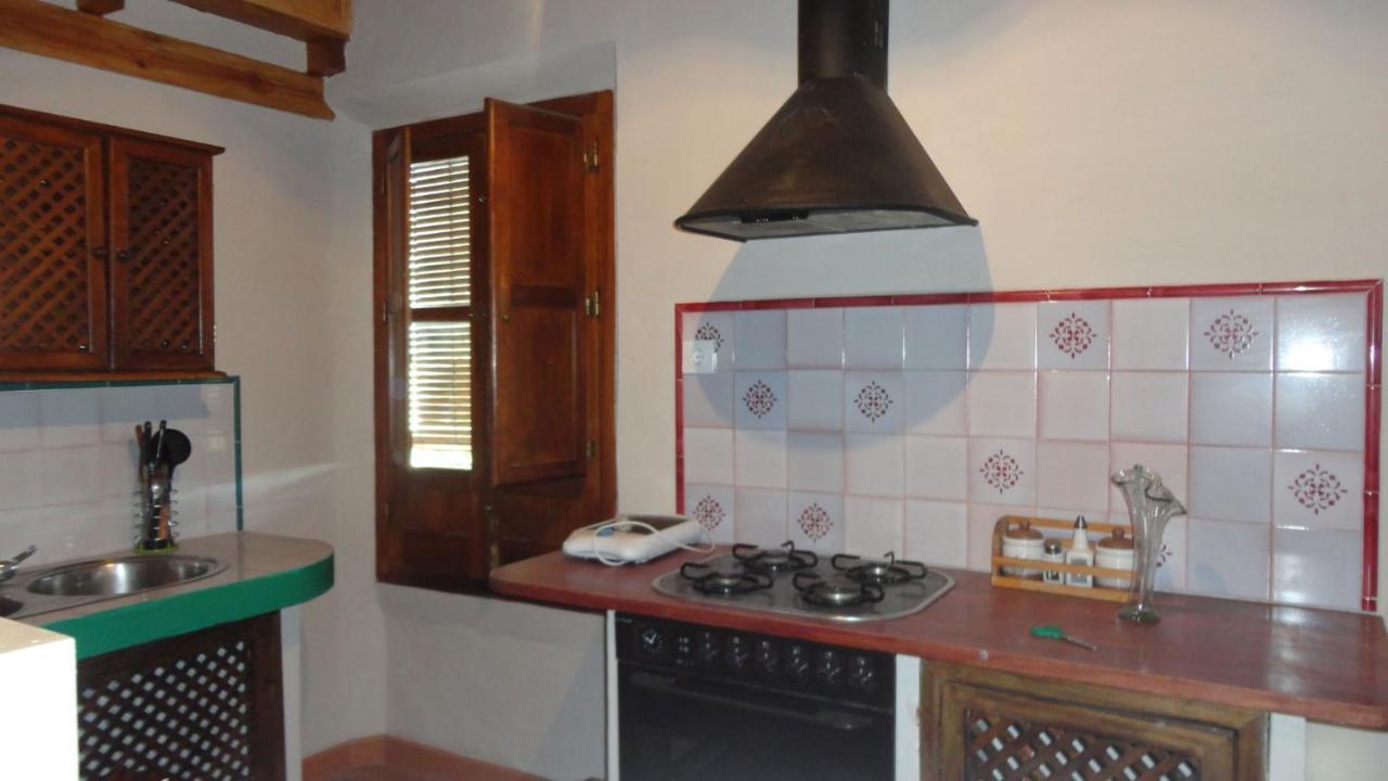 Apartamento Estudio Con Vistas Albayzin
