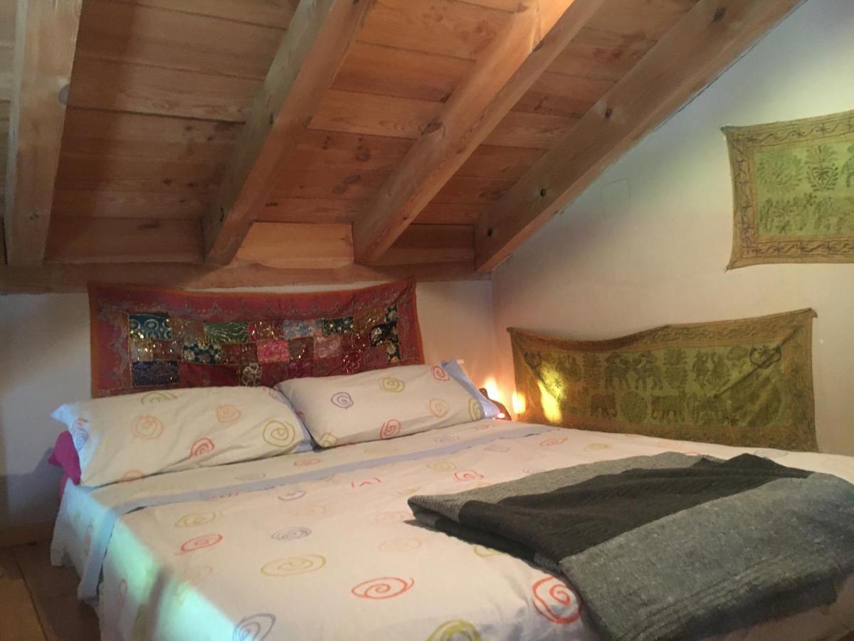 Estudio Con Vistas Albayzin Apartamento *