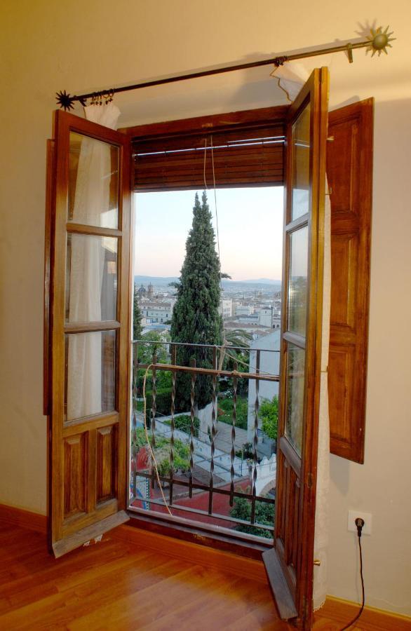 Apartamento Estudio Con Vistas Albayzin Granada