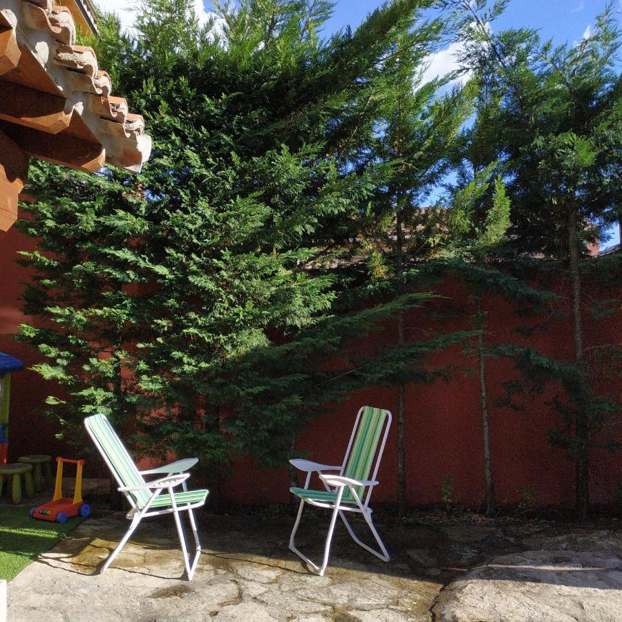 El Torreon Ii Chalet