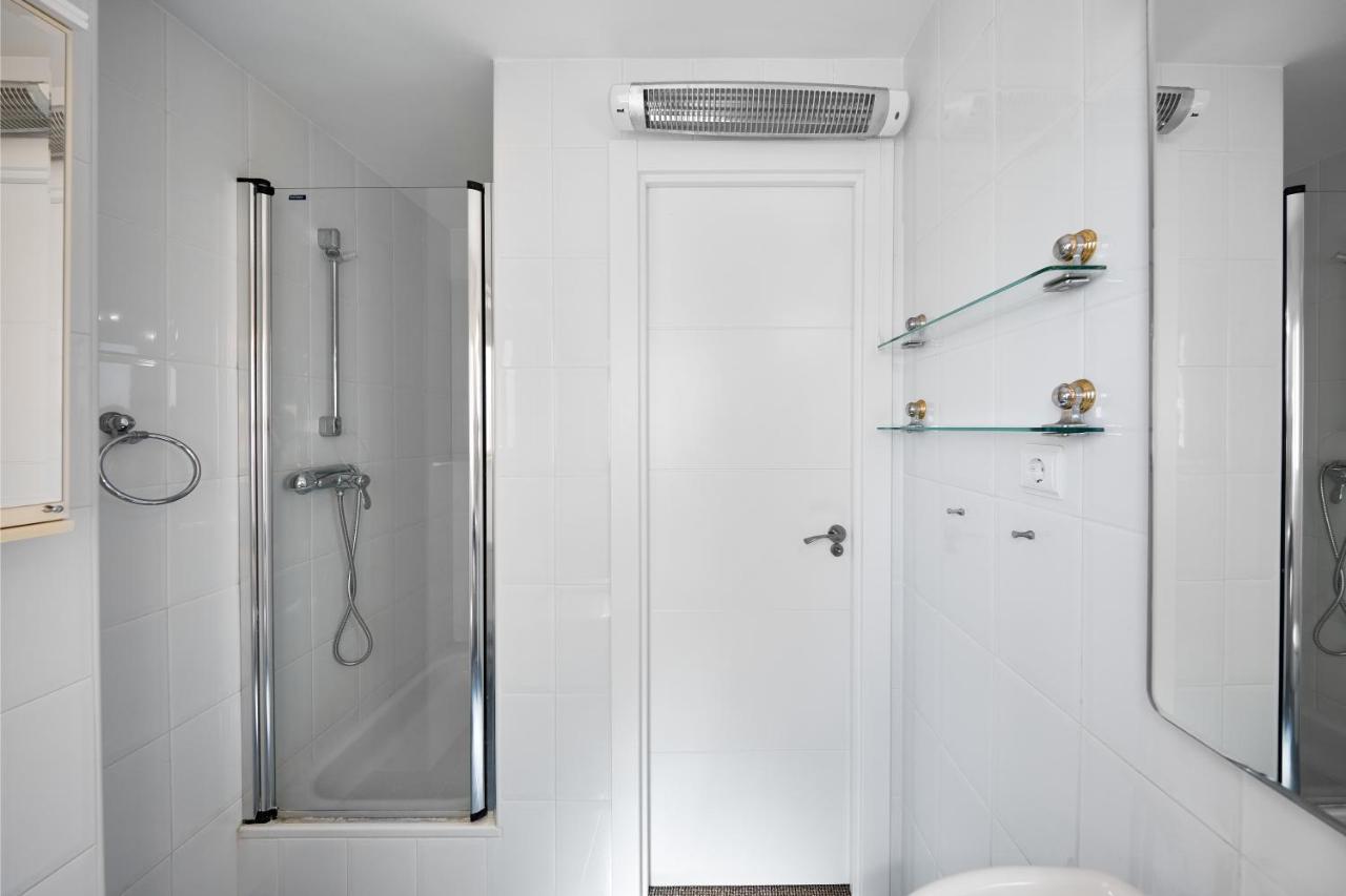 Apartment Las Palmeras 15a