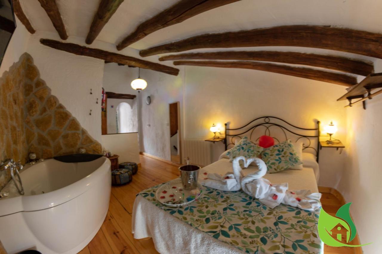 Casa rural Cazorla Rural