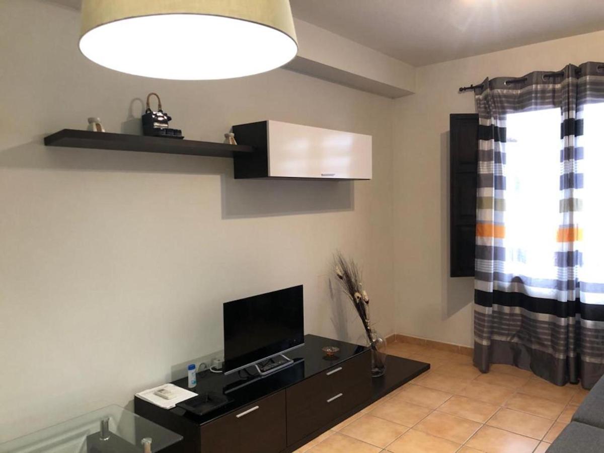 Apartment Velez