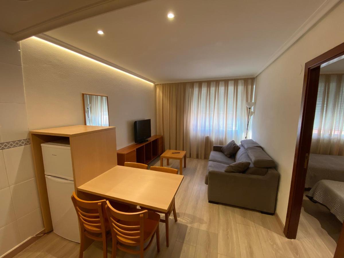 San Fermín Apartamento Vitoria
