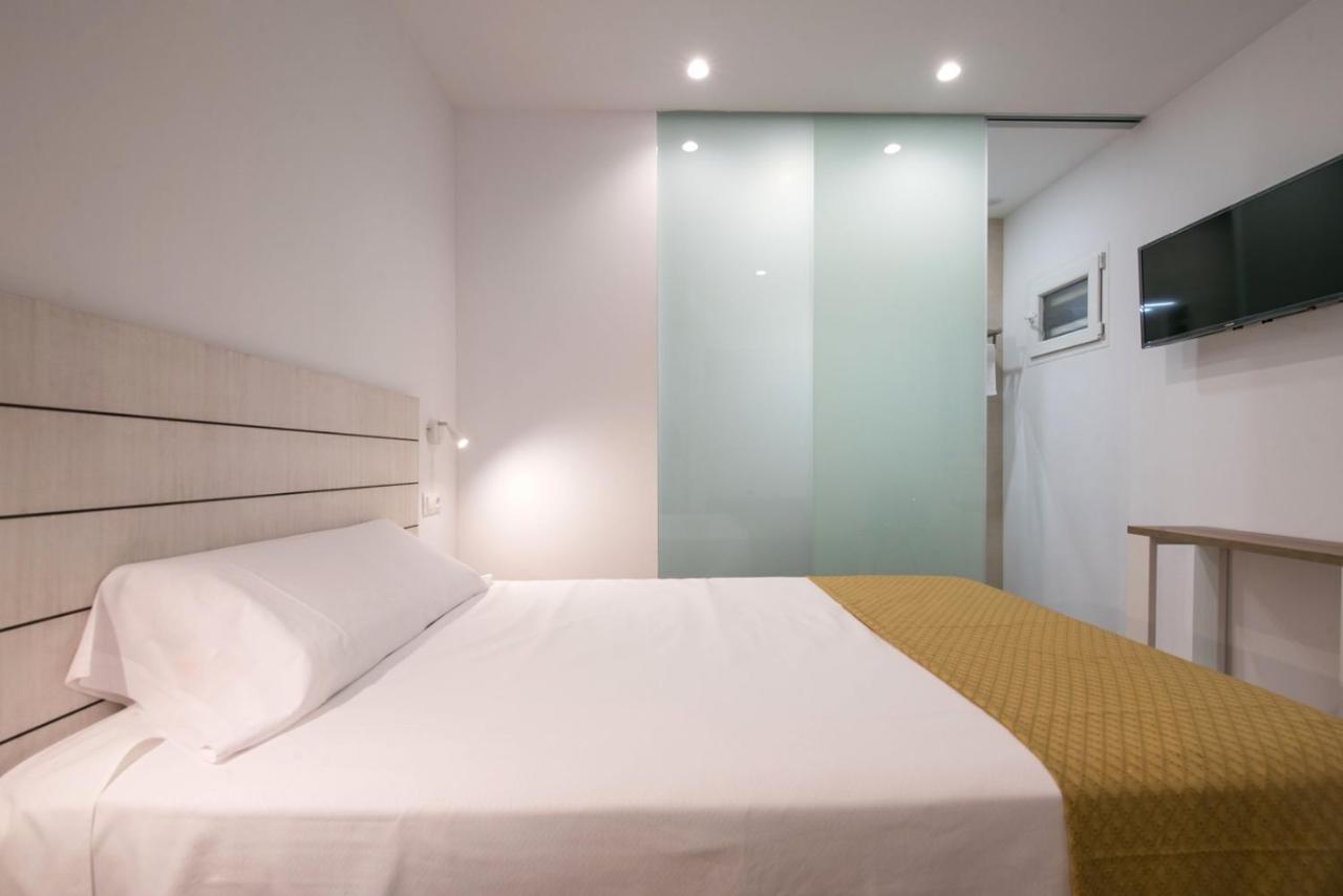 Hostal Beach Santa Pola