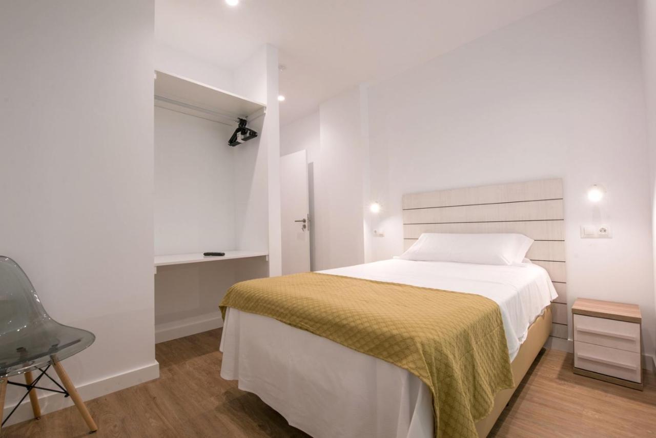 Hostal Beach Santa Pola