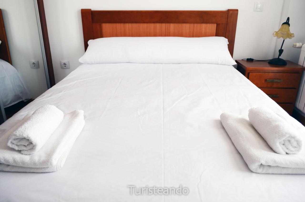 Apartamento Mar De Prellezo: Parking Y Piscina Comunitaria * Prellezo