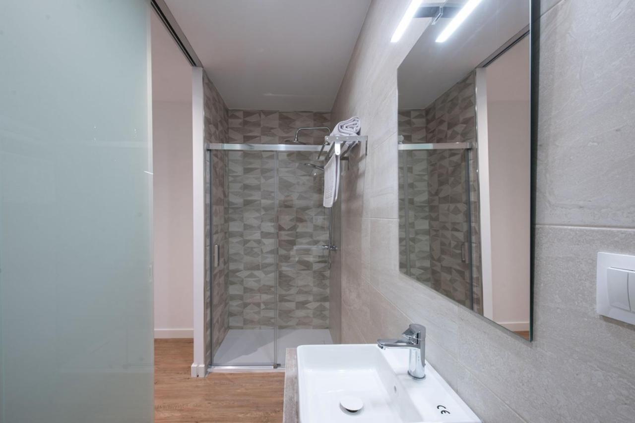 Guest house Hostal Beach *