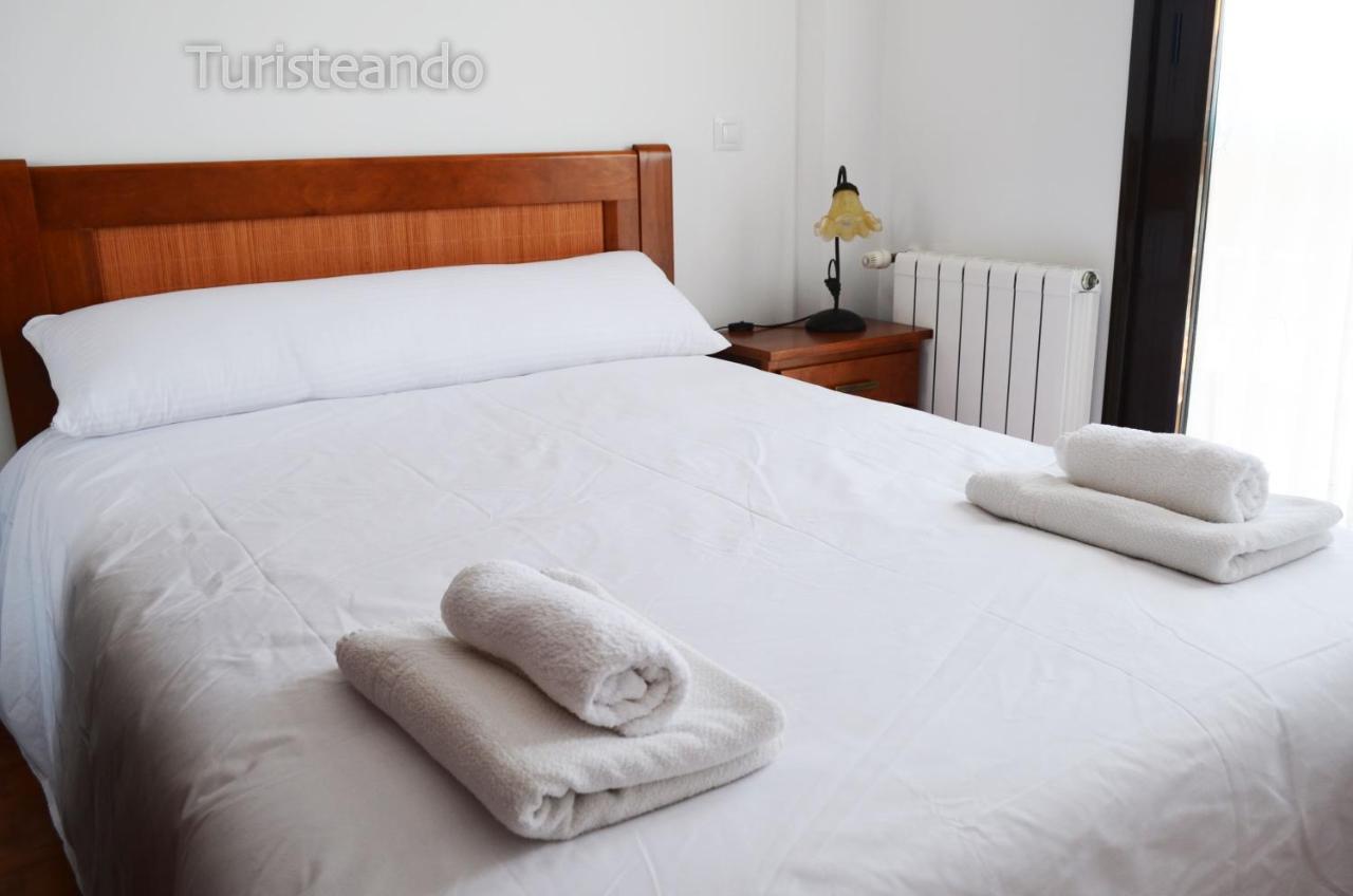 Apartamento Apartamento Mar De Prellezo: Parking Y Piscina Comunitaria *