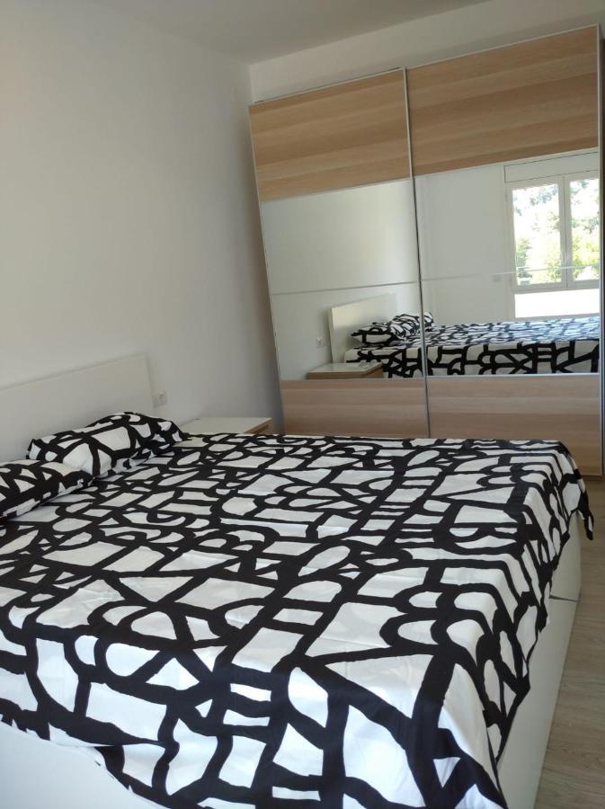 Apartamento Boltana *