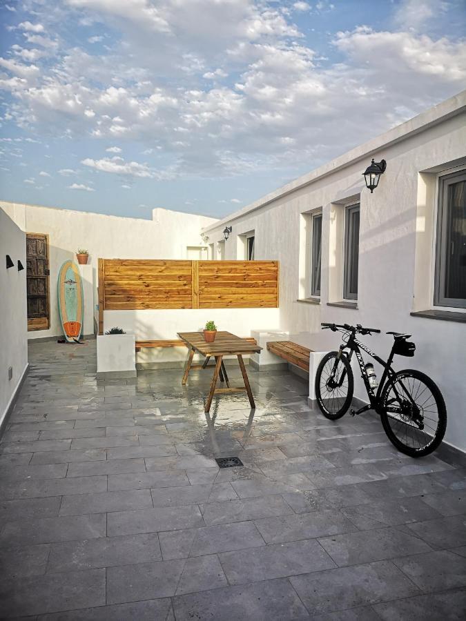 Apartamento La Tramontana Del Sur