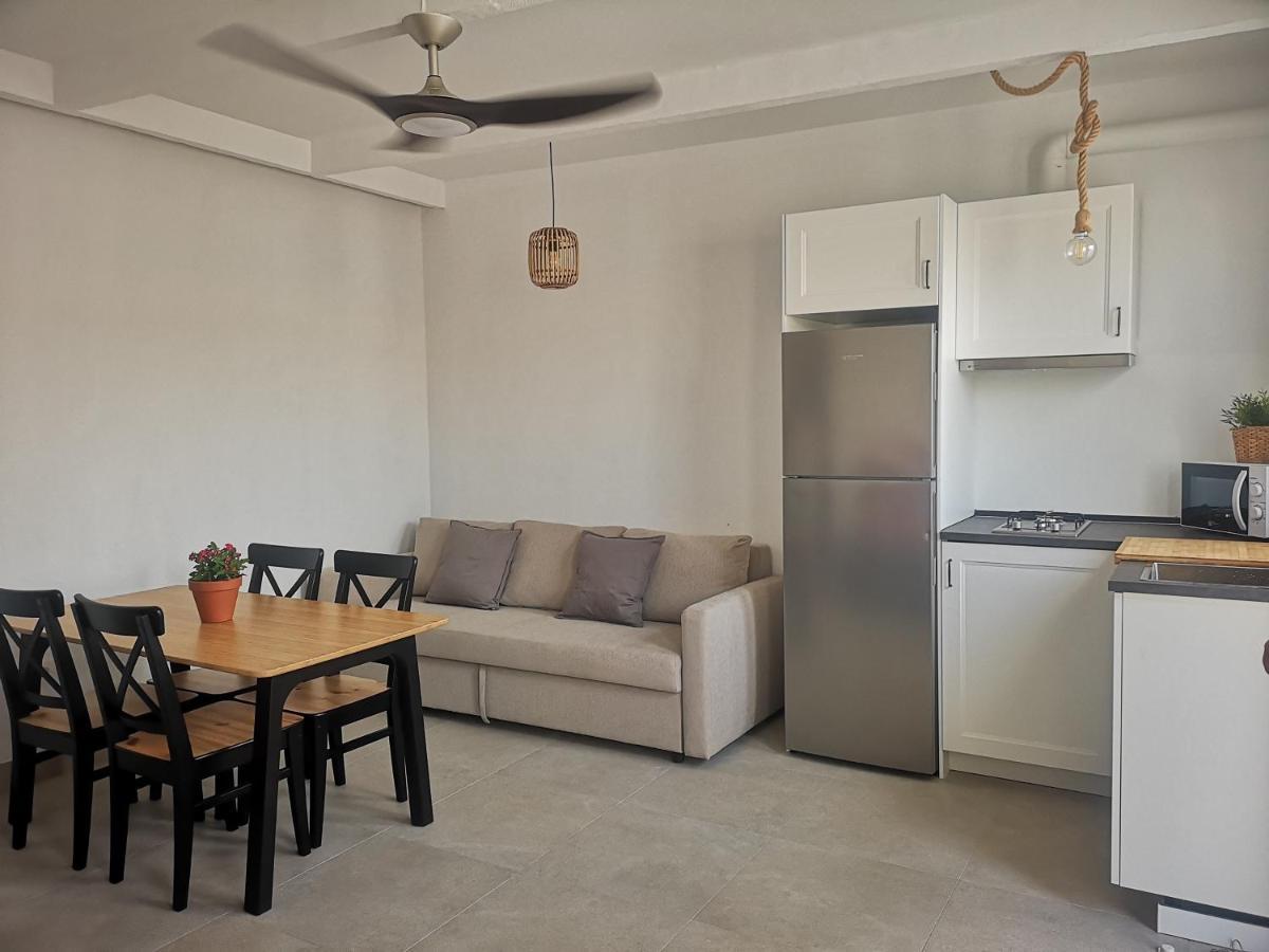 Apartamento La Tramontana Del Sur Tarifa