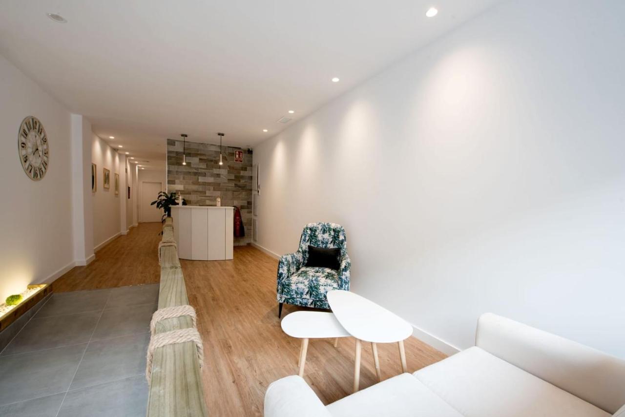 Hostal Beach * Santa Pola
