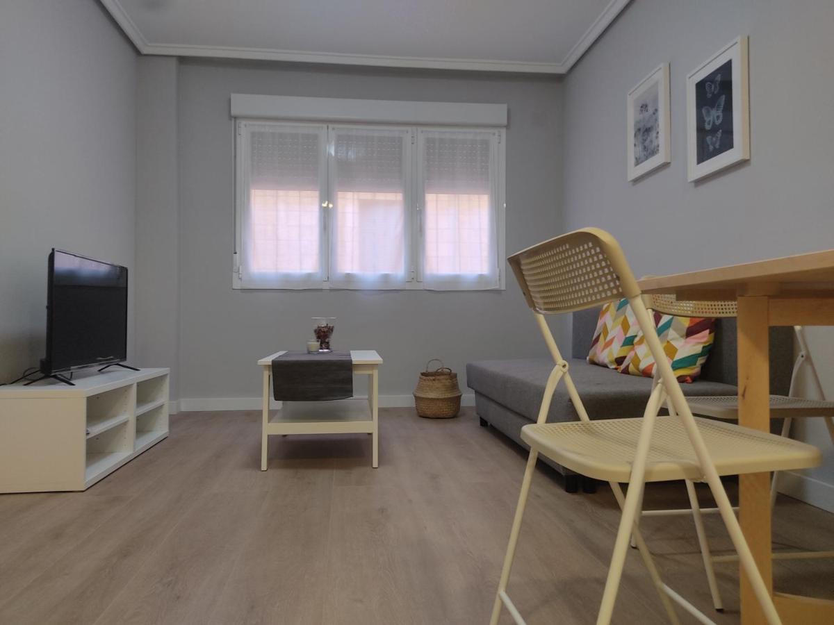 Ildas Apartamento Anguiano