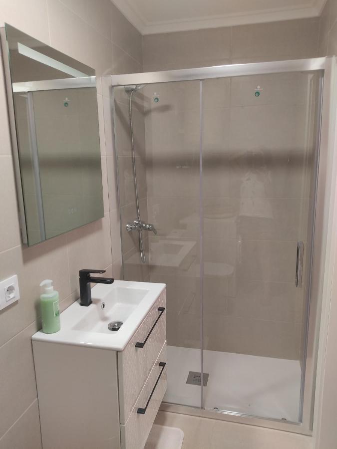 Ildas Apartamento Anguiano