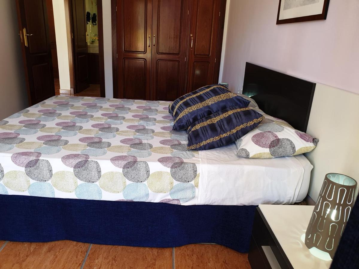431 - Edif Aguamarina - Vacation In The Coast Line Of Golf Del Sur Apartment San Miguel de Abona