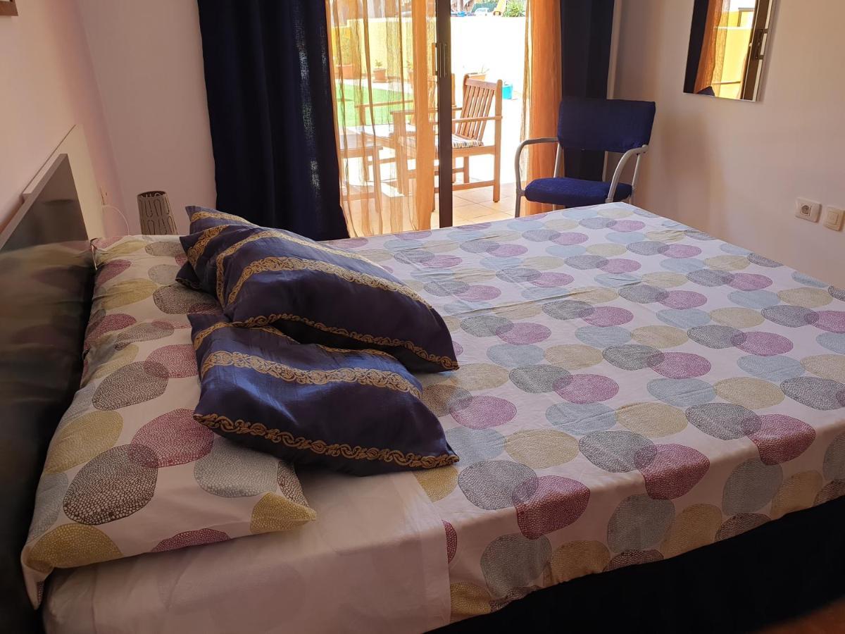 431 - Edif Aguamarina - Vacation In The Coast Line Of Golf Del Sur Apartment San Miguel de Abona