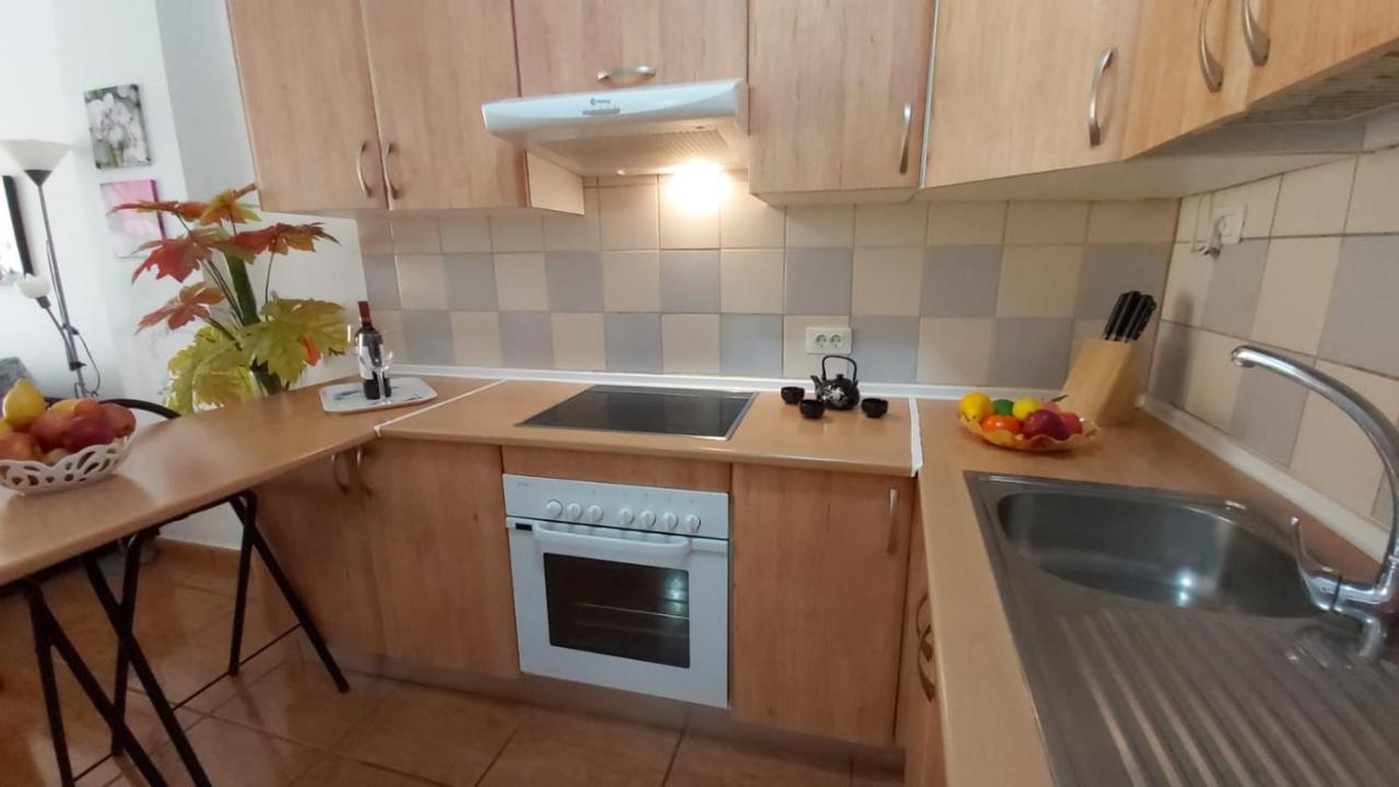 Apartment 431 - Edif Aguamarina - Vacation In The Coast Line Of Golf Del Sur San Miguel de Abona