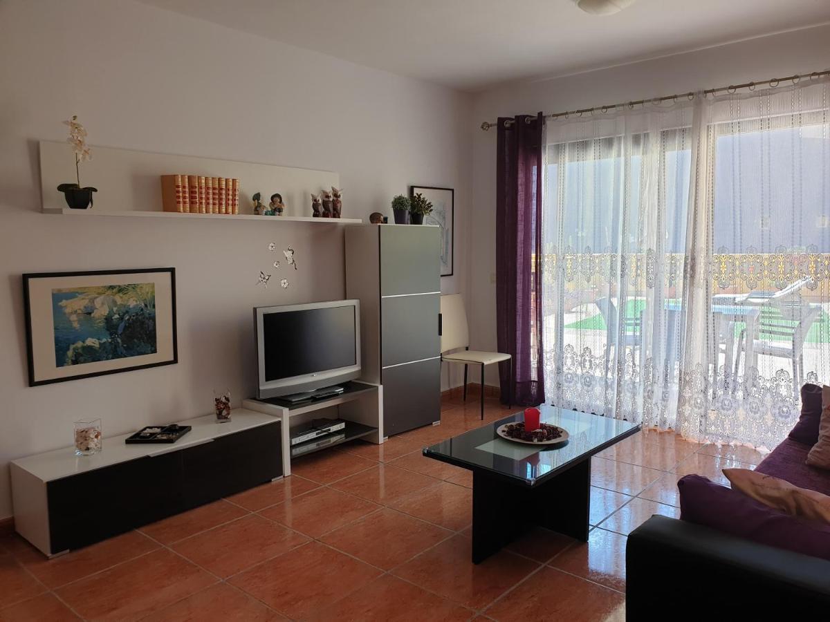Apartment 431 - Edif Aguamarina - Vacation In The Coast Line Of Golf Del Sur San Miguel de Abona