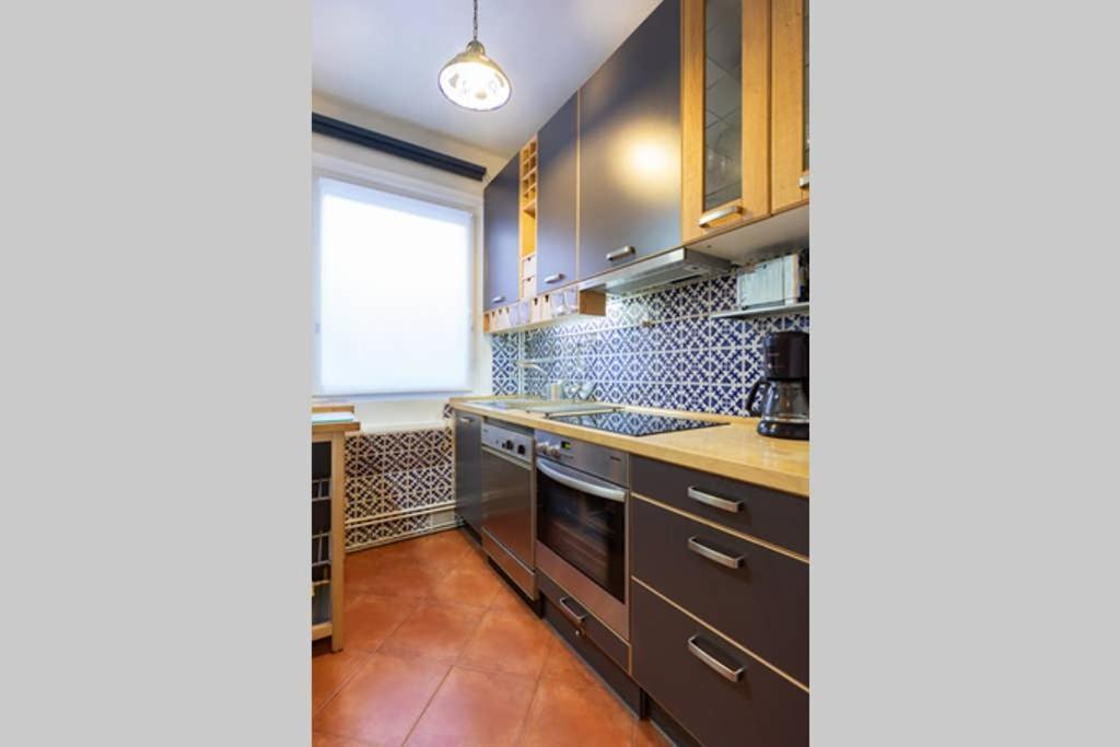 Apartamento Centro Vistas *