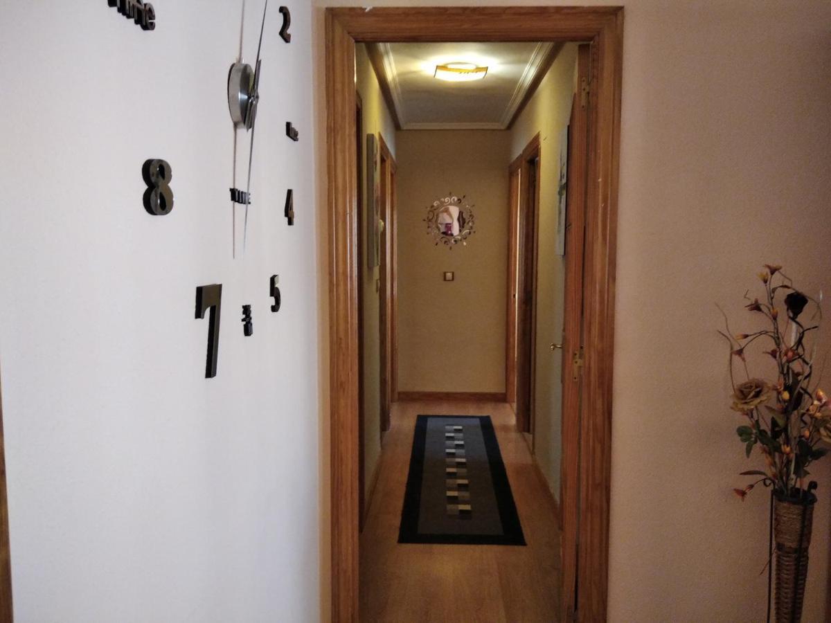 Lunair Ciudad De Medina Apartamento *