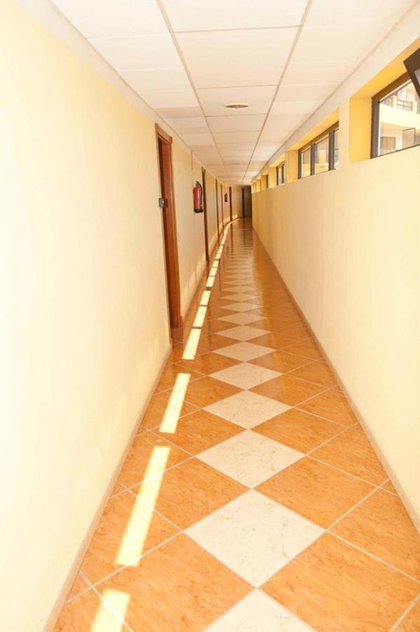 431 - Edif Aguamarina - Vacation In The Coast Line Of Golf Del Sur Apartment San Miguel de Abona