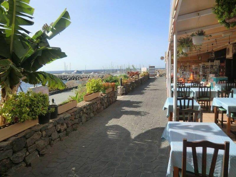 431 - Edif Aguamarina - Vacation In The Coast Line Of Golf Del Sur Apartment San Miguel de Abona
