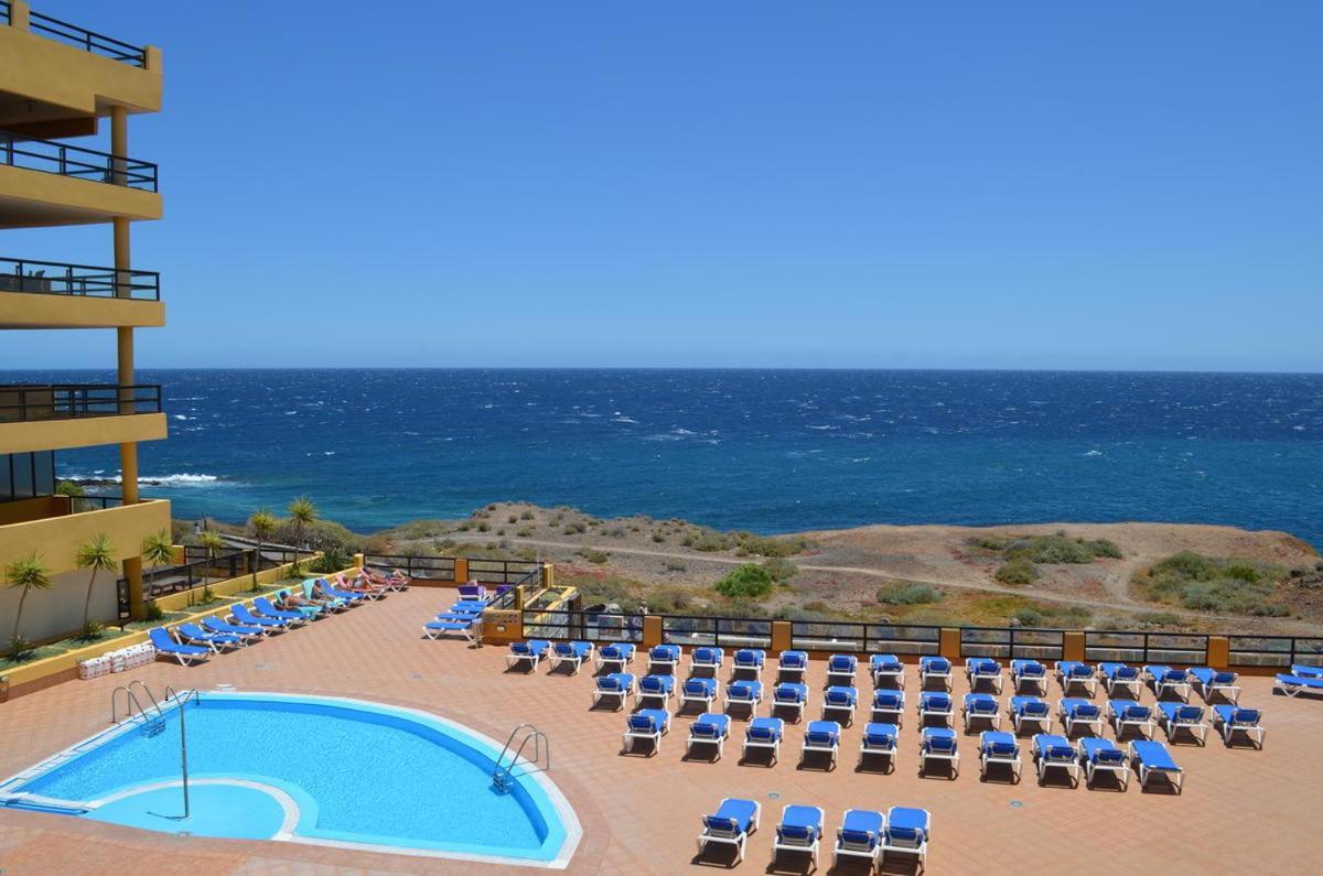 431 - Edif Aguamarina - Vacation In The Coast Line Of Golf Del Sur Apartment San Miguel de Abona