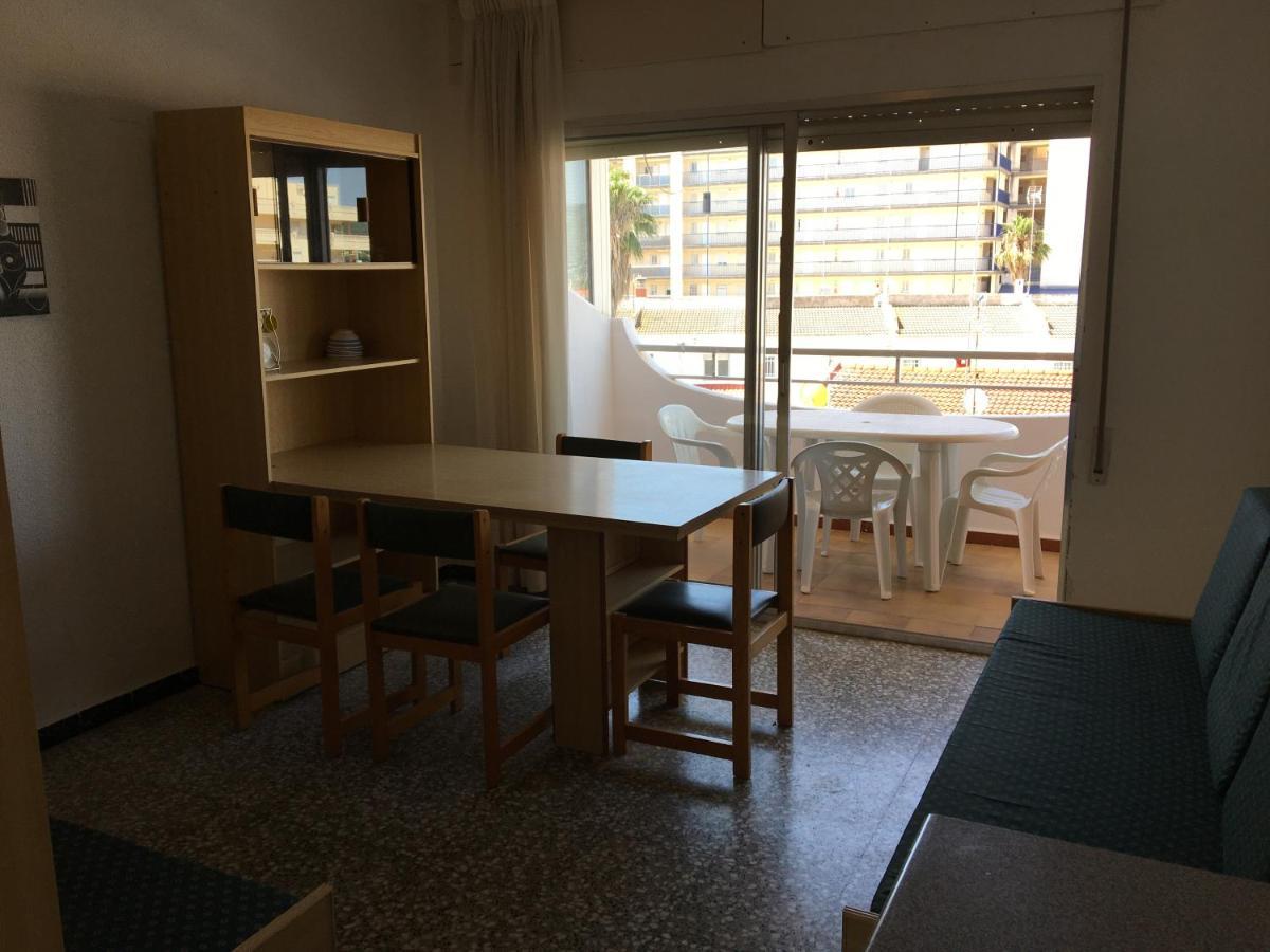 Apartment Bertur Voramar