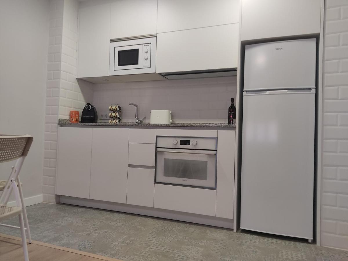 Ildas Apartamento
