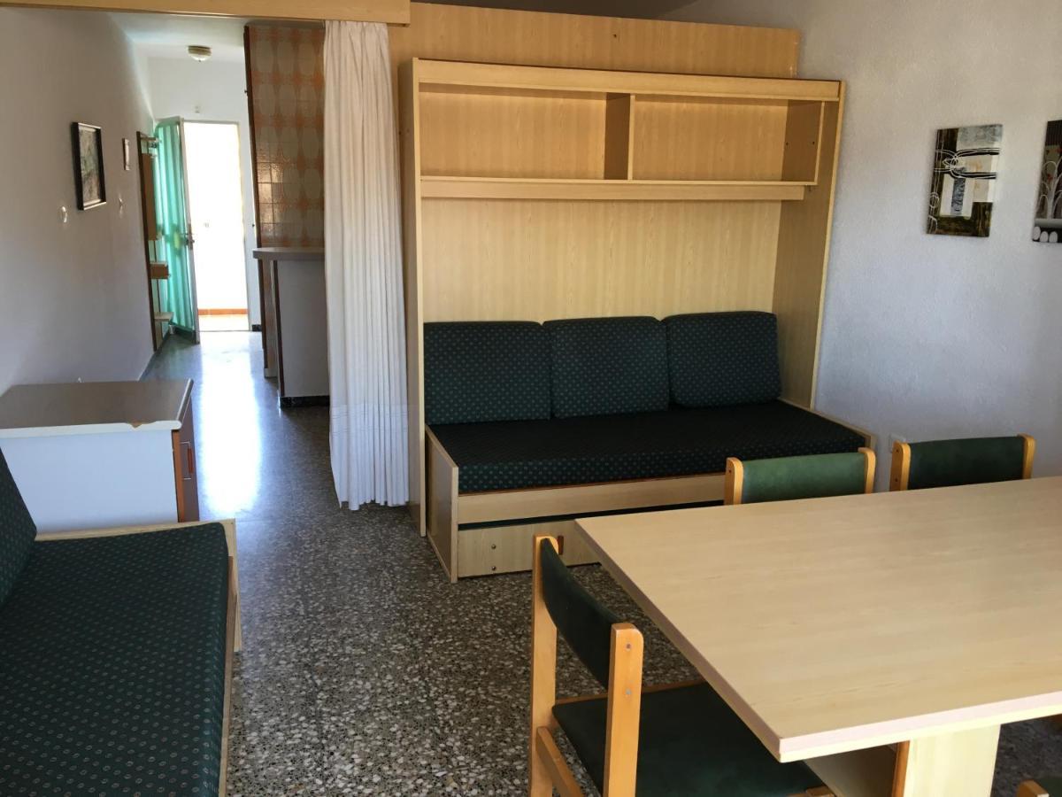Apartment Bertur Voramar