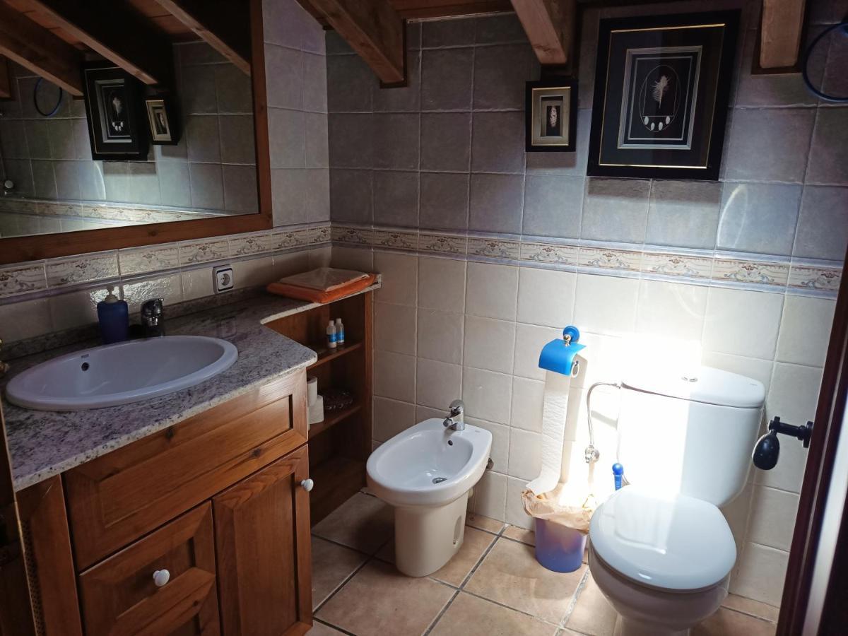 Casa Rous Homestay Mollo