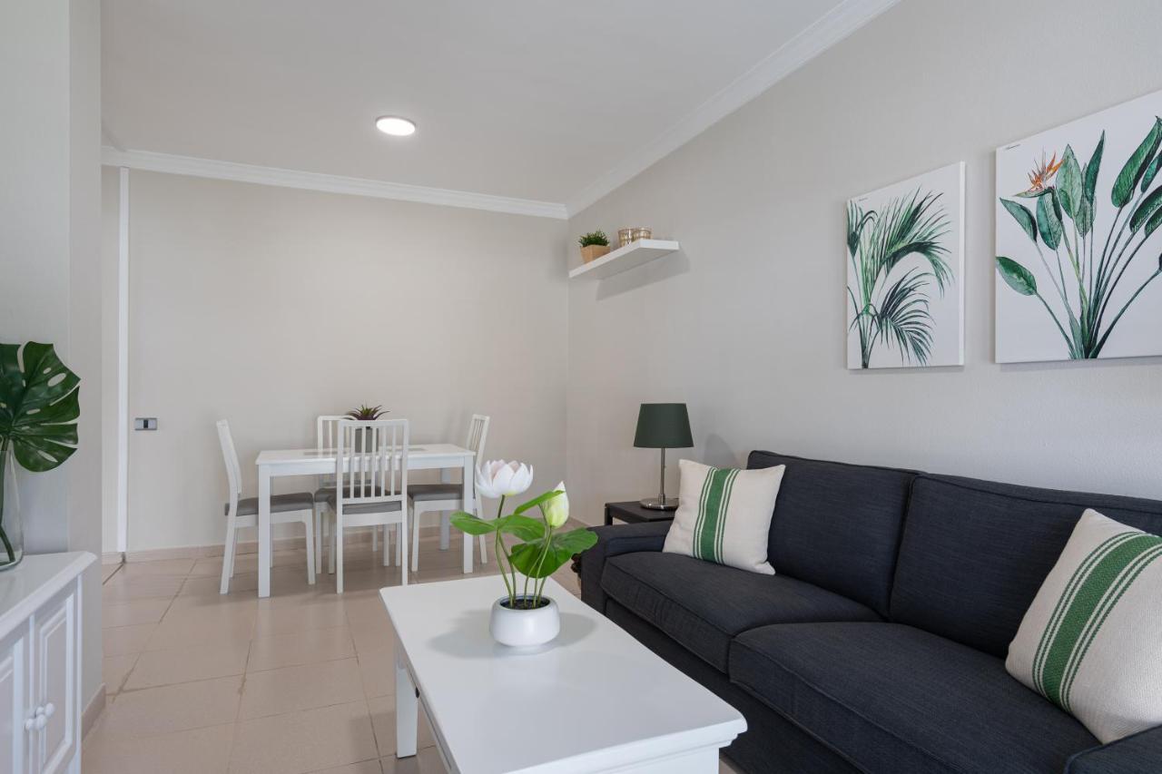 Amarre Moon Apartamento *