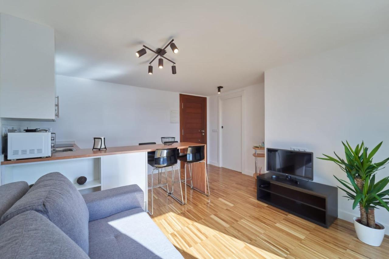 Views And Beds Holiday home Pontevedra