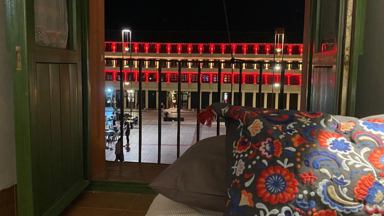 Plaza Mayor Corredera Bed and breakfast Córdoba