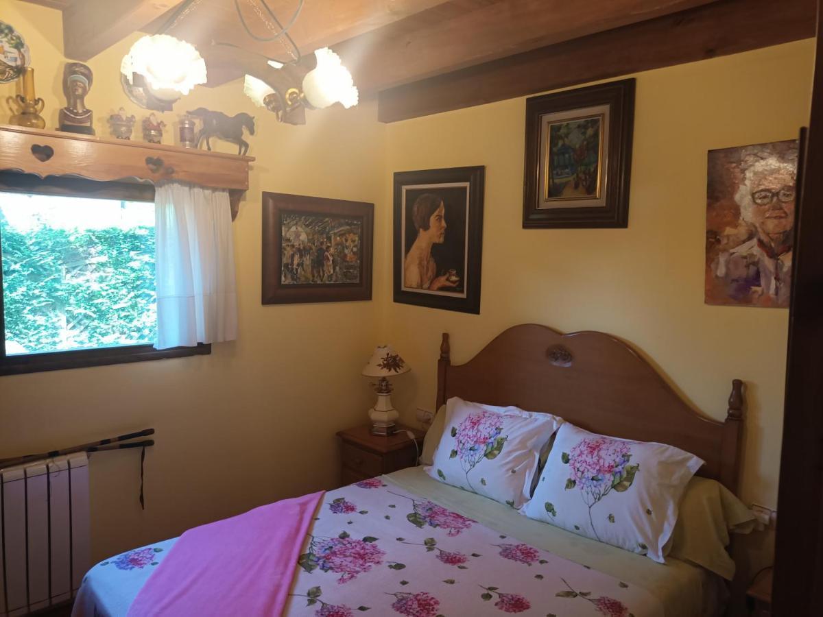Casa Rous Homestay Mollo