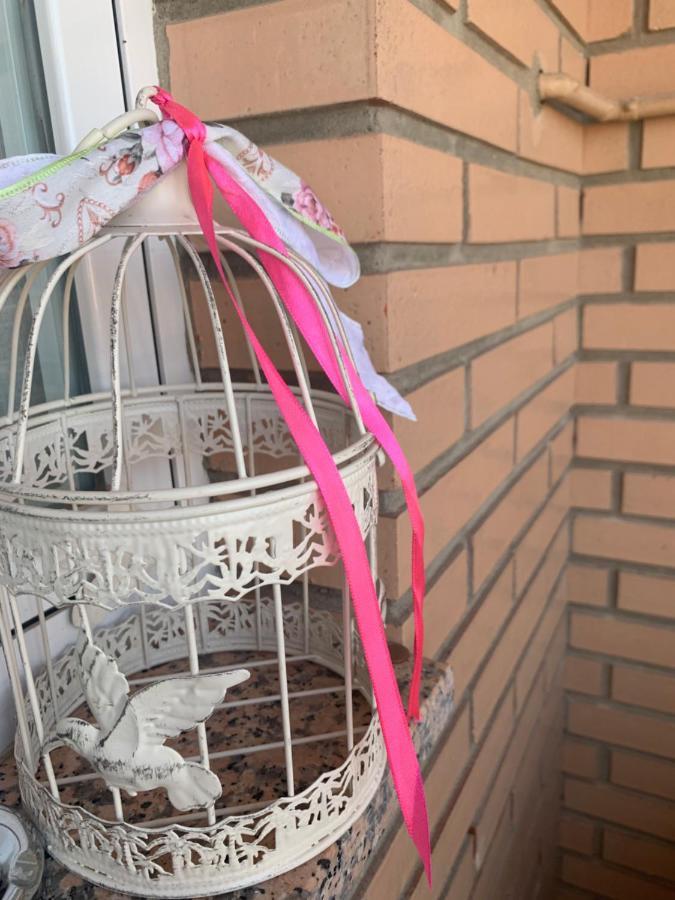 Bonito Alojamiento Junto A La Plaza De Toros Apartamento Albacete