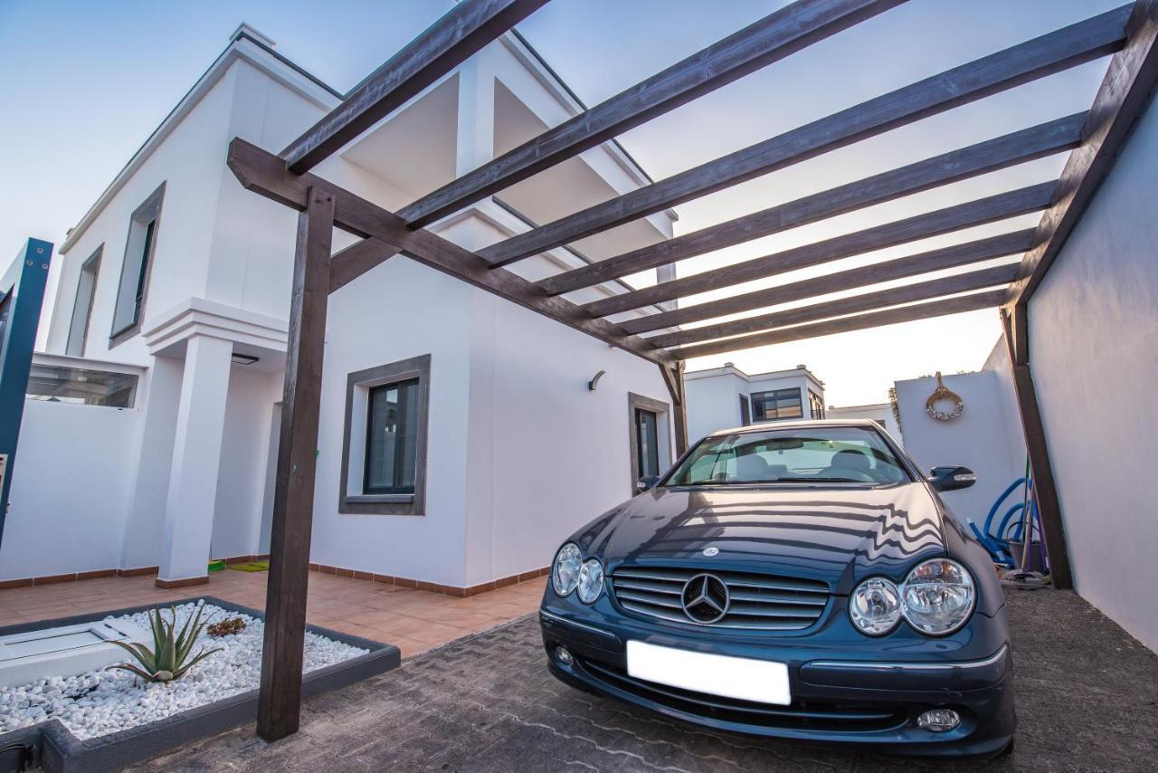 Garoed Villa Playa Blanca (Lanzarote)