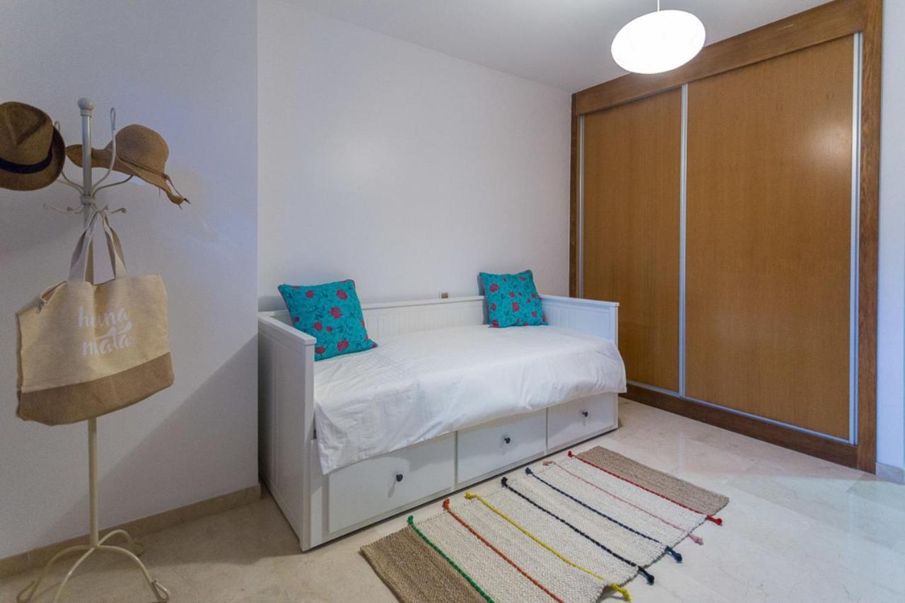 Apartamento Piso Moderno 2 Canteras