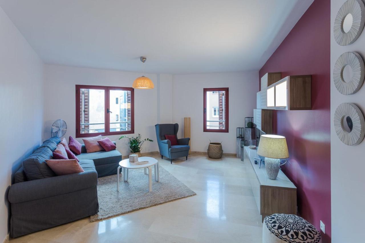 Apartamento Piso Moderno 2 Canteras