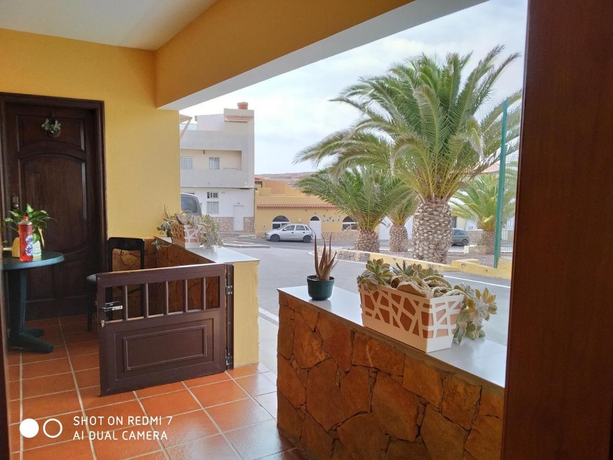Apartment Garcey