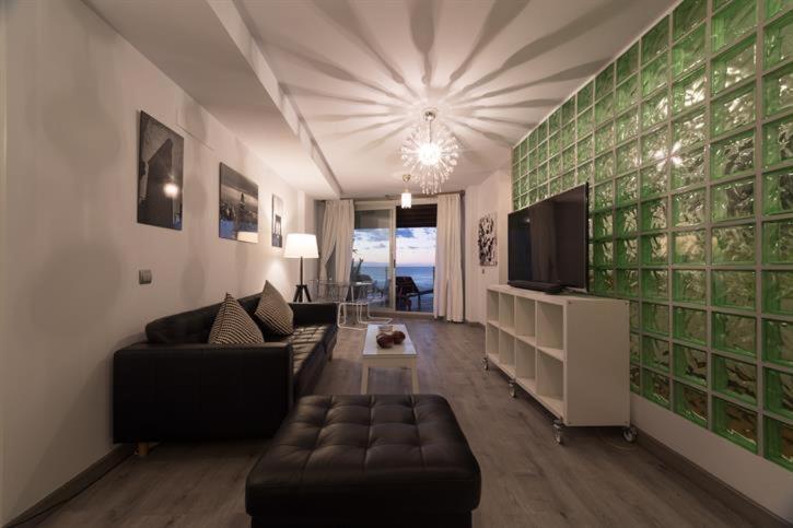 Apartamento Seafront Canteras