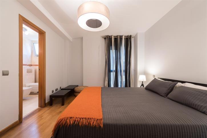 Apartamento Seafront Canteras