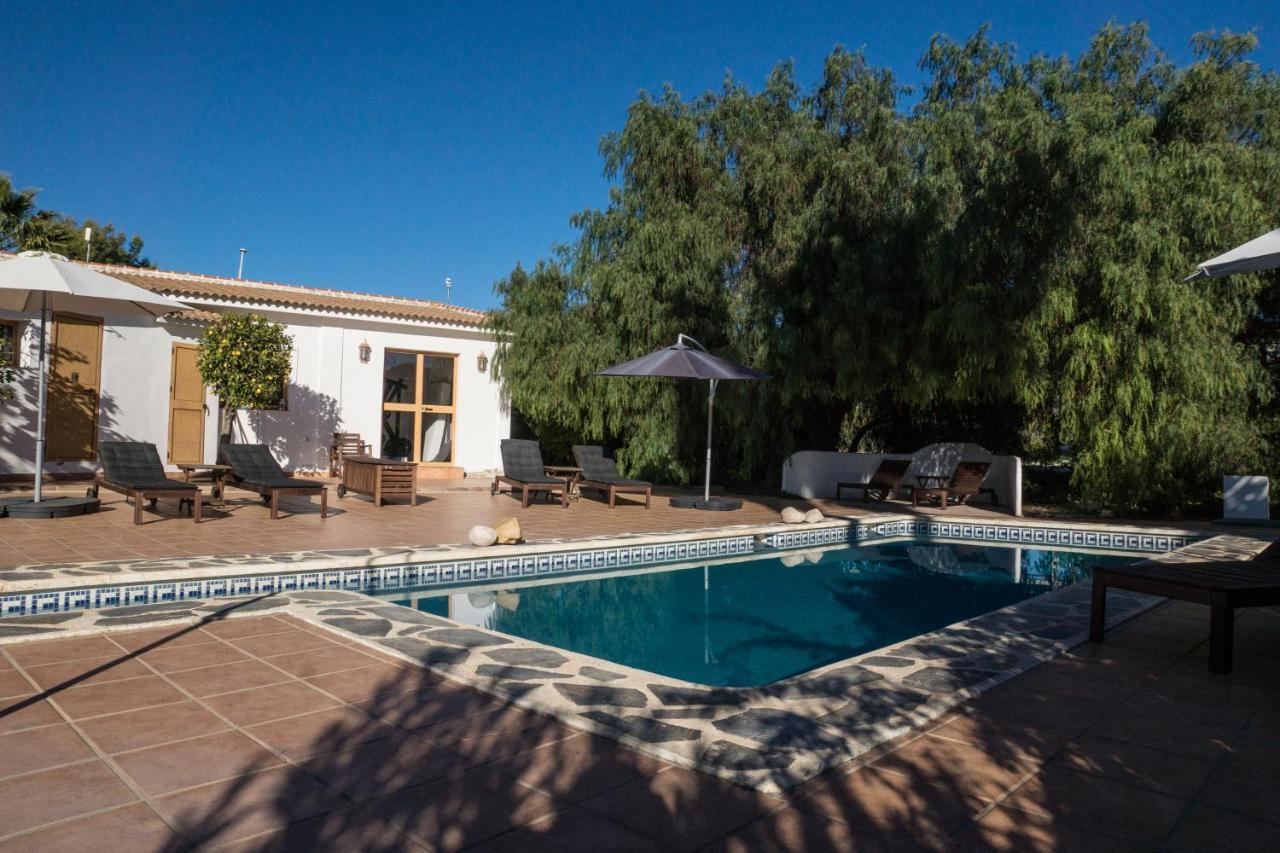 La Blanca Country house