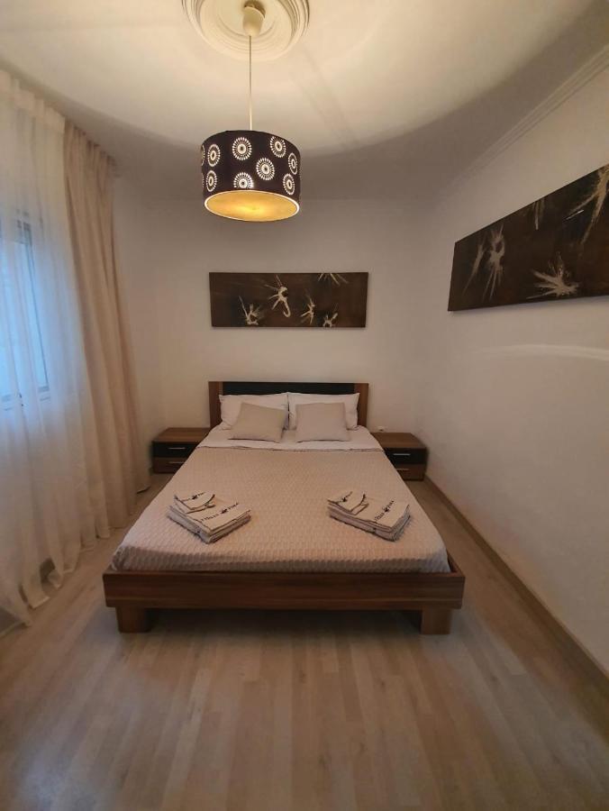 Apartamento Casa De Silva *